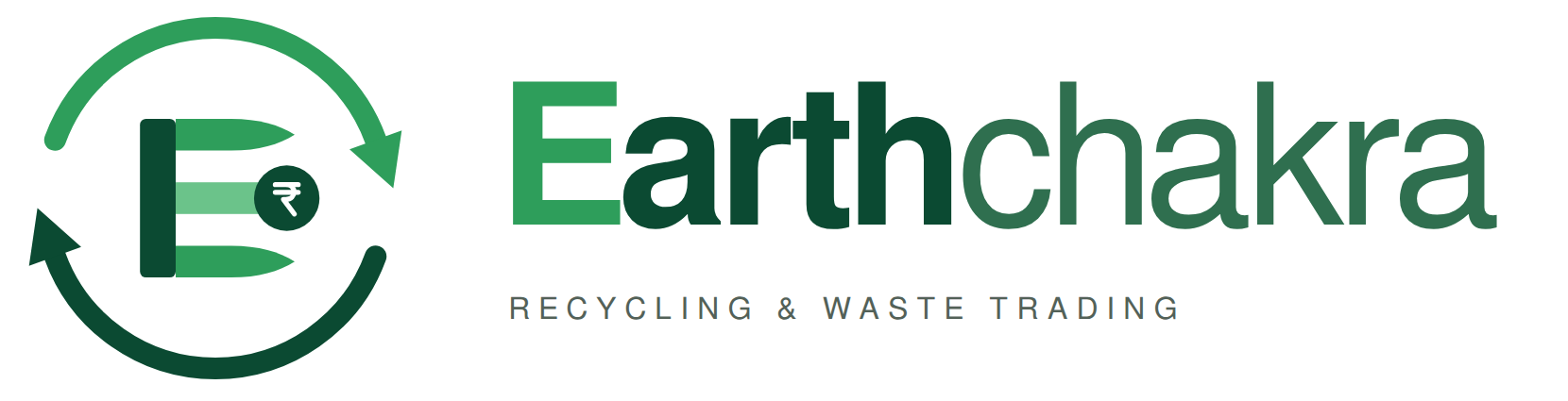 E-arthchakra - Recycling & Waste Trading